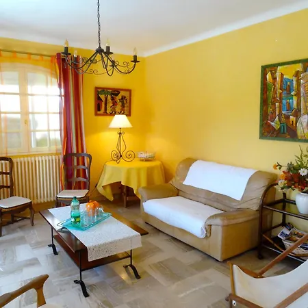 Holiday home Aubemure Vals-les-Bains