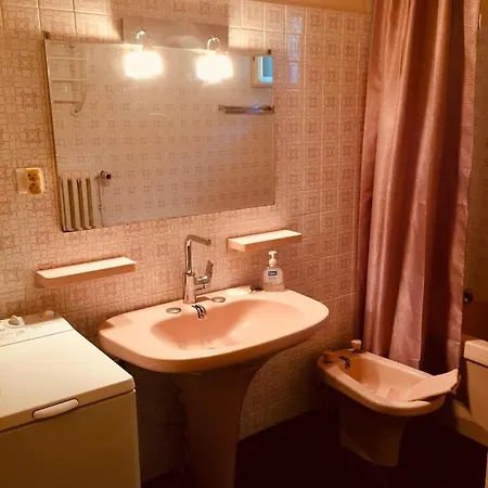 Aubemure Holiday home