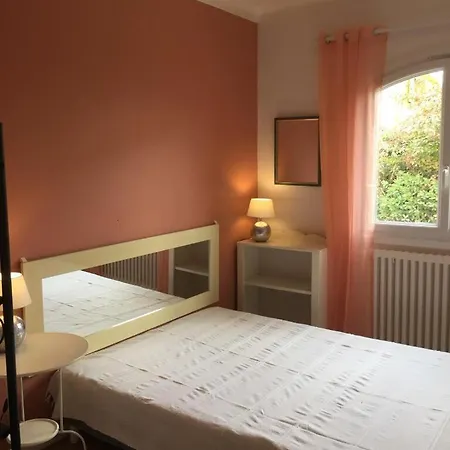 Holiday home Aubemure