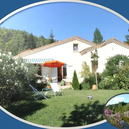 Aubemure Holiday home *