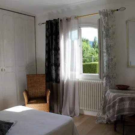Holiday home Aubemure *
