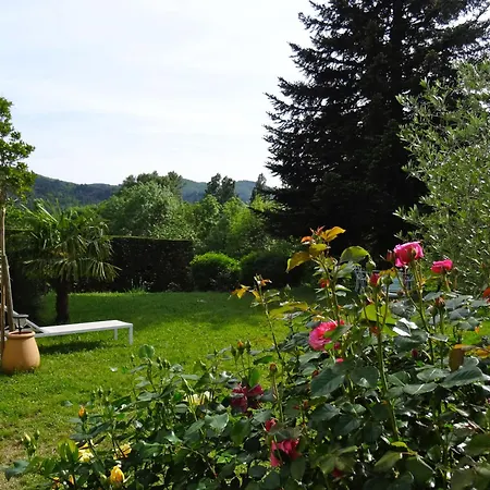 Holiday home Aubemure *