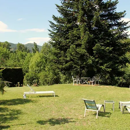 Aubemure Holiday home *